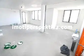 Многостаен апартамент в Пловдив, Кючук Париж