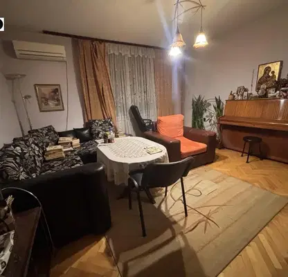 Снимка 2 — Многостаен апартамент в Пловдив, Кючук Париж