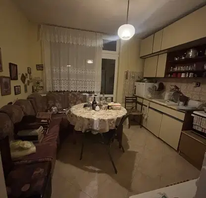 Снимка 3 — Многостаен апартамент в Пловдив, Кючук Париж