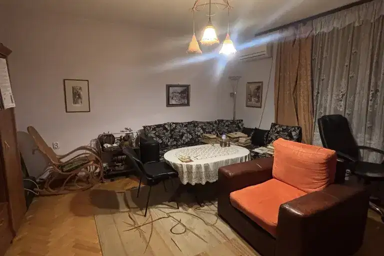 Многостаен апартамент в Пловдив, Кючук Париж