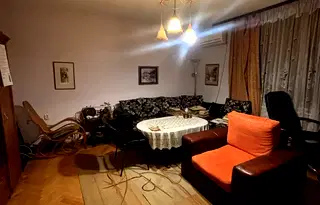 Многостаен апартамент в Пловдив, Кючук Париж