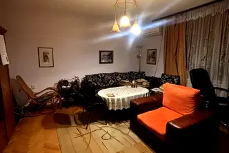 Многостаен апартамент в Пловдив, Кючук Париж