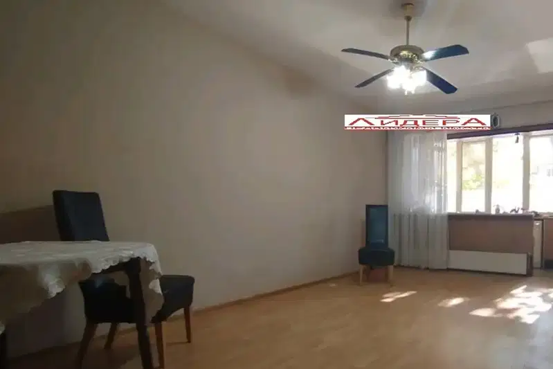 4-bedroom apartment in Plovdiv, Kyuchuk Parij