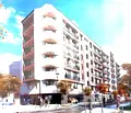 Снимка 2 — Многостаен апартамент в София, Лагера