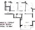 Снимка 3 — Многостаен апартамент в София, Лагера