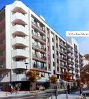 Многостаен апартамент в София, Лагера