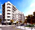 Снимка 2 — Многостаен апартамент в София, Лагера