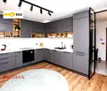 Снимка 5 — Многостаен апартамент в София, Лагера