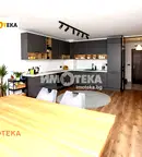 Многостаен апартамент в София, Лагера