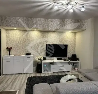 Снимка 2 — Многостаен апартамент в Бургас, Лазур