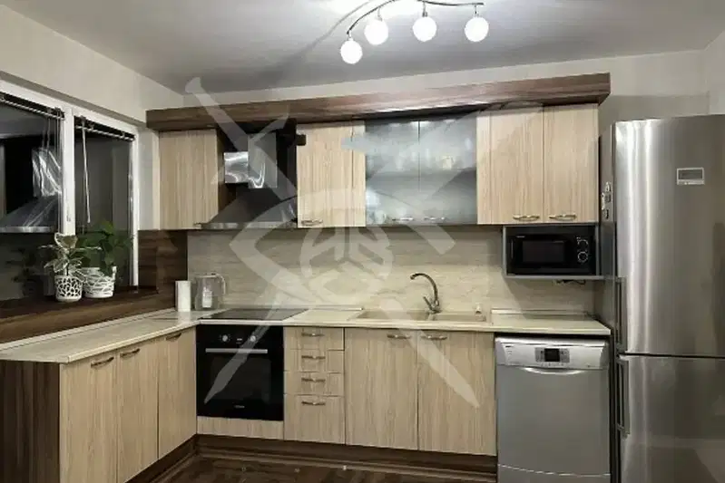 4-bedroom apartment in Burgas, Lazur