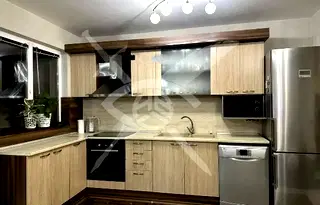 Многостаен апартамент в Бургас, Лазур
