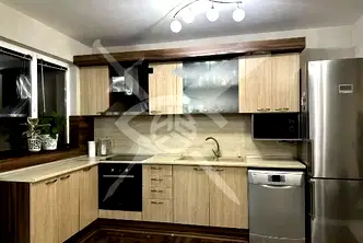 Многостаен апартамент в Бургас, Лазур