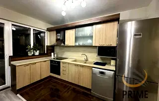 Многостаен апартамент в Бургас, Лазур