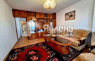 Многостаен апартамент в Бургас, Лазур