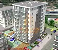 Снимка 3 — Многостаен апартамент във Варна, Левски 1