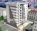 Снимка 2 — Многостаен апартамент във Варна, Левски 1