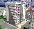 Снимка 3 — Многостаен апартамент във Варна, Левски 1