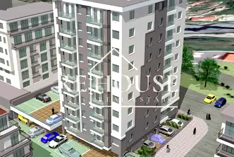 Многостаен апартамент във Варна, Левски 1
