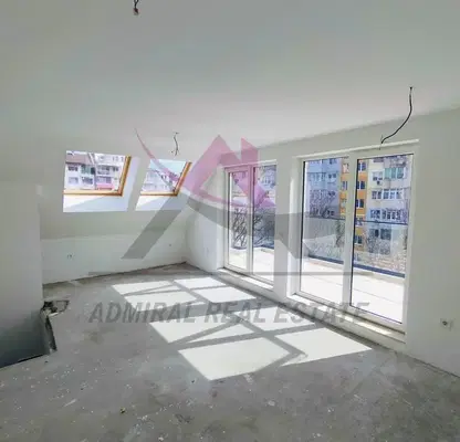 Photo 3 — 4-bedroom apartment in Varna, Levski 1