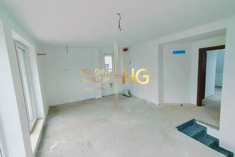 4-bedroom apartment in Varna, Levski 1