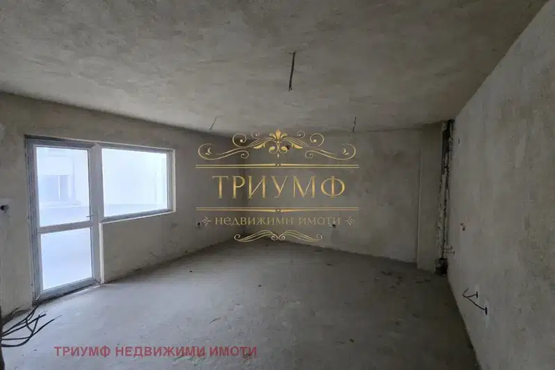 4-bedroom apartment in Varna, Levski 1