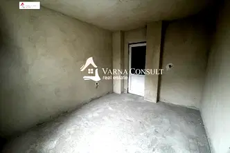 Многостаен апартамент във Варна, Левски 1