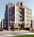 Многостаен апартамент във Варна, Левски 1