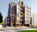 Снимка 2 — Многостаен апартамент във Варна, Левски 1