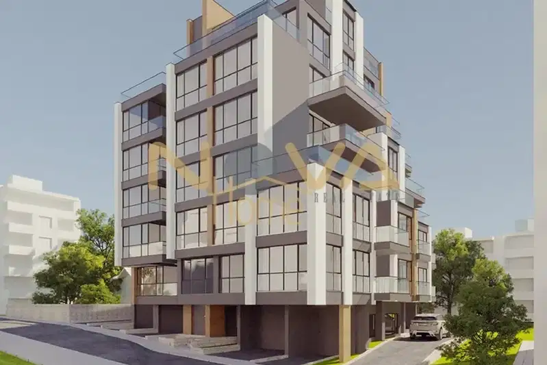 Многостаен апартамент във Варна, Левски 1