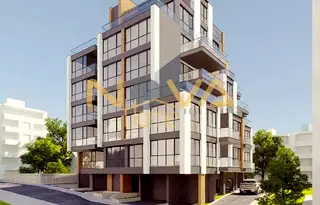 Многостаен апартамент във Варна, Левски 1