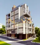Многостаен апартамент във Варна, Левски 1
