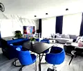 Снимка 2 — Многостаен апартамент във Варна, Левски 1