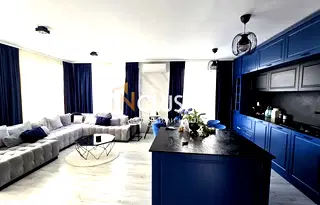 Многостаен апартамент във Варна, Левски 1