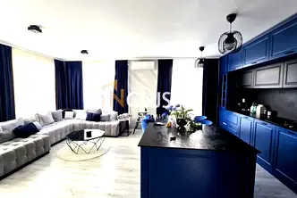 Многостаен апартамент във Варна, Левски 1