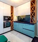 Многостаен апартамент във Варна, Левски 1