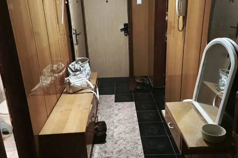 4-bedroom apartment in Varna, Levski 1