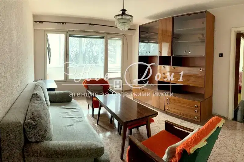 4-bedroom apartment in Varna, Levski 1