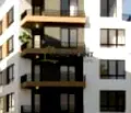 Снимка 2 — Многостаен апартамент във Варна, Левски 1