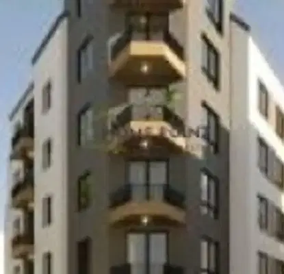 Снимка 4 — Многостаен апартамент във Варна, Левски 1