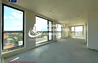 Многостаен апартамент в София, Левски