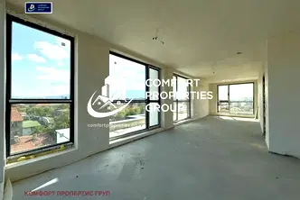 Многостаен апартамент в София, Левски