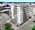 Снимка 4 — Многостаен апартамент във Варна, Левски 2