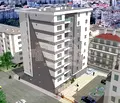 Снимка 3 — Многостаен апартамент във Варна, Левски 2