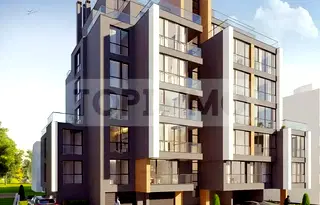 Многостаен апартамент във Варна, Левски 2
