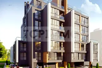 Многостаен апартамент във Варна, Левски 2