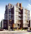 Многостаен апартамент във Варна, Левски 2