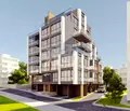 Снимка 3 — Многостаен апартамент във Варна, Левски 2