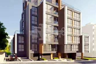 Многостаен апартамент във Варна, Левски 2