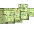 Снимка 2 — Многостаен апартамент във Варна, Левски 2